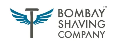 Bombay-Shaving-Company-Logo