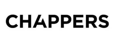 chappers-logo