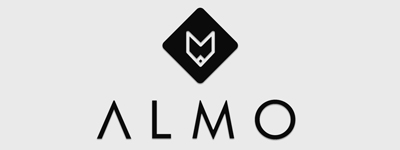 Almo-Logo