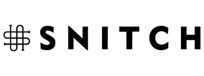 New-Snitch-logo