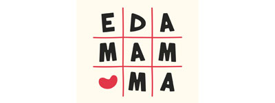 Edamamma