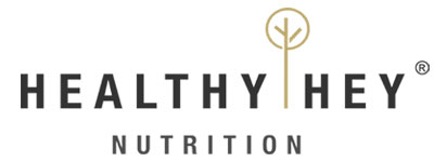 Healthy Hey